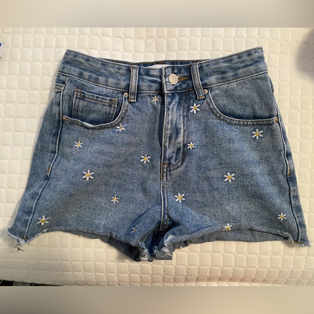 Denim Shorts Originally from marshalls